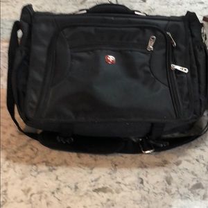 Swiss Gear computer bag Great shape!